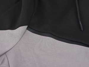 ES#4020724 - ACM2085BLKXL - Seaport Full Zip Hoodie - Men's XL - The Seaport Hoodie brings high-performance to a full zip knit, featuring CFlex&trade; 4-way stretch construction for ultimate comfort and flexibility. - Genuine Volkswagen Audi - Audi