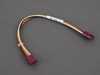 ES#168225 - 61318375437 - CONNECTING LINE - Genuine BMW - BMW