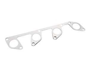 ES#4039441 - 03L253039B - Exhaust Manifold Gasket - Seals the exhaust manifold to the cylinder head - Victor Reinz - Audi Volkswagen