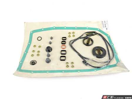 ES#1305046 - 24277588893 - GASKET SET - Genuine BMW - BMW