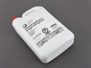  Genuine Volkswagen Audi G13 Coolant / Antifreeze - 1 Gallon (3.78 Liters)