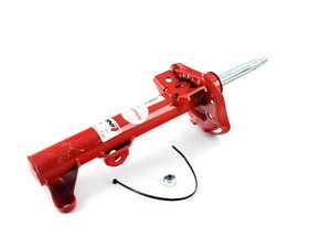 ES#3560665 - 87451295 - Special Active Front Strut - Priced Each  - Superior handling without compromising ride quality - Koni - Mercedes Benz