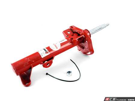 ES#3560665 - 87451295 - Special Active Front Strut - Priced Each  - Superior handling without compromising ride quality - Koni - Mercedes Benz