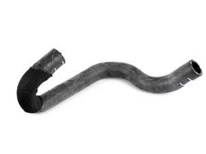 ES#1598113 - 8K1819373AN - Heater Core Hose - Supply - Connects the heater valve to the heater core - Genuine Volkswagen Audi - Audi