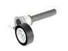 ES#3647701 - 06J903133A - Accessory Belt Tensioner - Includes tensioner and roller to help keep your drive belt tight - URO - Audi Volkswagen