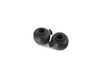 ES#4033272 - 022961TMS10 - E36 Drift Steering Angle Kit - Increase your steering angle and response, while correcting your suspension geometry! Only for cars lowered with Coilover suspension. Requires E46 Control arms. - Turner Motorsport - BMW