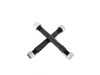 ES#4033272 - 022961TMS10 - E36 Drift Steering Angle Kit - Increase your steering angle and response, while correcting your suspension geometry! Only for cars lowered with Coilover suspension. Requires E46 Control arms. - Turner Motorsport - BMW