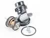 ES#3698656 - 06h121113b1KT1 - Thermostat Replacement Kit - Includes a thermostat, housing, O-ring and bolts - Assembled By ECS - Volkswagen