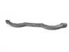 ES#515106 - 51462757945 - Roll Over Trim Carbon Black - Top - Attaches to the outside top of the metal roll bars - Genuine MINI - MINI