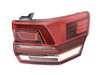 ES#3242116 - 3CN945096B - Outer Tail Light - Right - Outermost tail light assembly found on passenger's side - Genuine Volkswagen Audi - Volkswagen