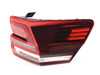 ES#3242116 - 3CN945096B - Outer Tail Light - Right - Outermost tail light assembly found on passenger's side - Genuine Volkswagen Audi - Volkswagen
