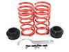 ES#3508369 - 23008-1 - H&R VTF Adjustable Lowering Springs - More lowering, more features, and more personalization! - H&R - BMW