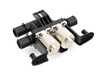ES#4024165 - 64116906652 - Heater Control Valve - Controls the flow of engine coolant through the heater core. - URO - BMW