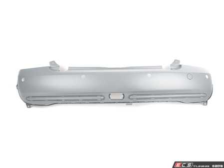 ES#76350 - 51127127961 - TRIM PANEL - Genuine MINI - MINI