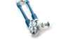 ES#5386683 - 025990tmsdbKT1 - F3X Adjustable Sway Bar End Links - Front & Rear - Dial-in sway bar fitment & function with this limited-time offer! Includes front and rear Turner Motorsport adjustable sway bar end links. - Doorbusters - BMW