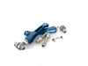 ES#3988303 - 025990TMS02 - Turner Performance Lower Control Arms - Pair - Fully adjustable roll center, camber, and track width performance control arms that feature headlight adjusting rods! - Turner Motorsport - BMW