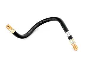 ES#3709463 - 91135608902 - Fuel Hose - Flexible portion of the fuel return line - Genuine Porsche - Porsche