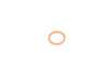 ES#35466 - 13821432344 - GASKET RING - Genuine BMW - BMW