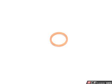 ES#35466 - 13821432344 - GASKET RING - Genuine BMW - BMW