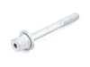 ES#2744521 - 33177852488 - HEXAGON COLLAR SCREW - Genuine BMW - BMW
