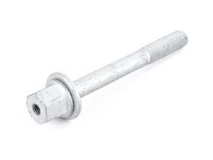 ES#2744521 - 33177852488 - HEXAGON COLLAR SCREW - Genuine BMW - BMW