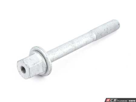 ES#2744521 - 33177852488 - HEXAGON COLLAR SCREW - Genuine BMW - BMW