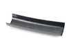 ES#515081 - 51432757928 - Roll Over Trim Piano Black - Center - Attaches to the outside top center trim - Genuine MINI - MINI