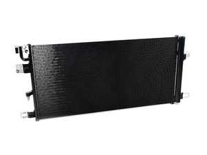 ES#3668961 - 8W0816421M - A/C Condensor - Replace your worn and pitted condensor for the best A/C performance - Genuine Volkswagen Audi - Audi