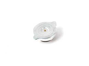 ES#263729 - 17111100848 - Radiator Cap - Used to maintain proper pressure and boiling point of your cooling system - Reutter - BMW