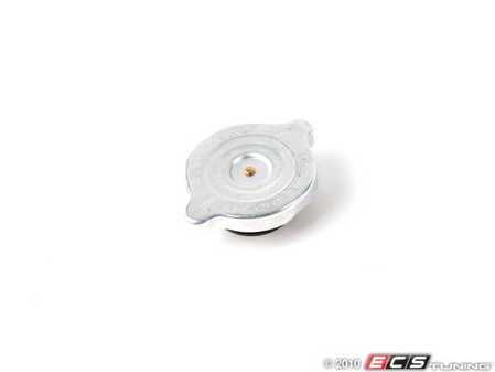ES#263729 - 17111100848 - Radiator Cap - Used to maintain proper pressure and boiling point of your cooling system - Reutter - BMW