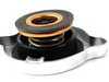 ES#263729 - 17111100848 - Radiator Cap - Used to maintain proper pressure and boiling point of your cooling system - Reutter - BMW