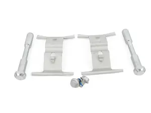 Caliper Hardware Kit