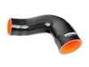 ES#3617860 - MMICP-MK7-15KWBK - Intercooler Pipe Kit - Wrinkle Black - Improve the flow of the charged air through your MK7/8V - Mishimoto - Audi Volkswagen