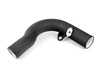 ES#3617860 - MMICP-MK7-15KWBK - Intercooler Pipe Kit - Wrinkle Black - Improve the flow of the charged air through your MK7/8V - Mishimoto - Audi Volkswagen