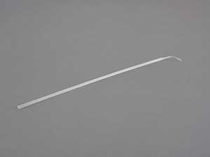 ES#1898141 - 63319163716 - Fiber-Optic Conductor - rear - Optical strip for ambiance or mood lighting in the rear of your vehicle. - Genuine BMW - BMW