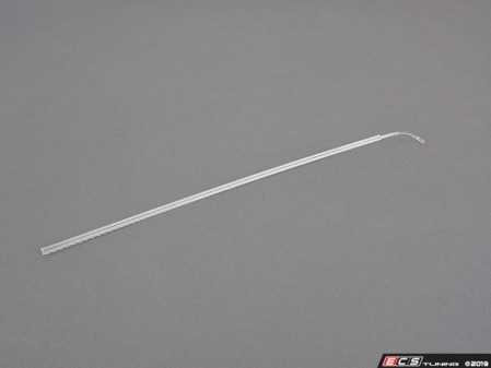 ES#1898141 - 63319163716 - Fiber-Optic Conductor - rear - Optical strip for ambiance or mood lighting in the rear of your vehicle. - Genuine BMW - BMW