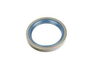 ES#49427 - 31211101114 - Front Wheel Seal - Priced Each - Complete your wheel bearing service the right way - 40x52x7mm - Genuine BMW - BMW