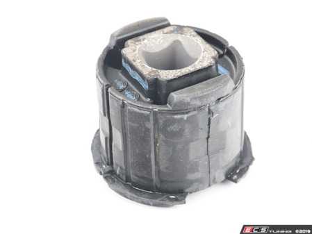 ES#249170 - 33316784940 - Rear Subframe Bushing - Priced Each - Locates and isolates the rear subframe - Genuine BMW - BMW