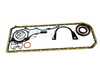 ES#3478171 - 11111740981 - BMW Conversion set - Complete lower engine gasket set - Elring - BMW