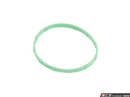 ES#3209926 - 11617528341 - Lower Intake Manifold Gasket 902.820
 - Larger intake gasket near the throttle body - Elring - MINI