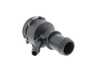 ES#4039653 - 1K0122291C - Quick Coupler - Connects upper radiator hose to return line - Vaico - Audi Volkswagen