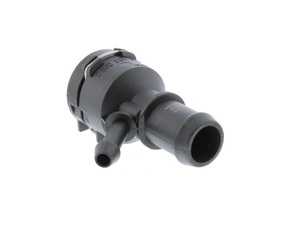ES#4039653 - 1K0122291C - Quick Coupler - Connects upper radiator hose to return line - Vaico - Audi Volkswagen