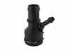 ES#4039653 - 1K0122291C - Quick Coupler - Connects upper radiator hose to return line - Vaico - Audi Volkswagen