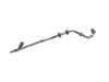 ES#4039657 - 7L6611917M - Vacuum Pipe - Replace your damaged or worn down vacuum hoses - Vaico - Volkswagen