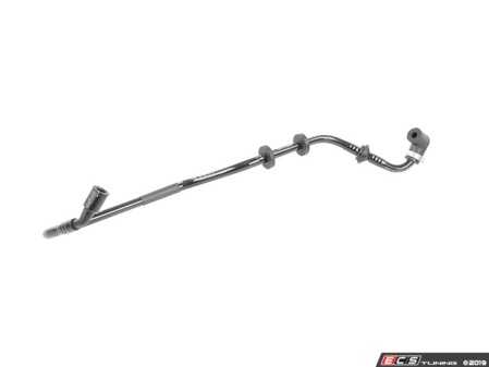 ES#4039657 - 7L6611917M - Vacuum Pipe - Replace your damaged or worn down vacuum hoses - Vaico - Volkswagen