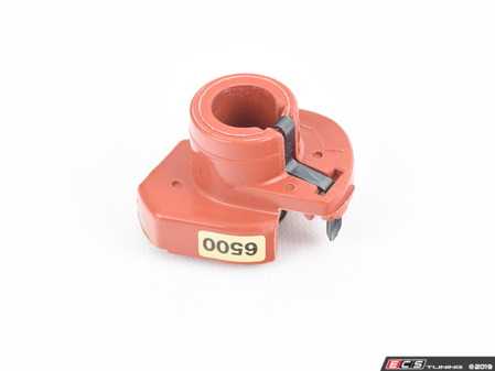 ES#3022403 - 91160292800 - Distributor Rotor - Ignition rotor - Beru - Porsche