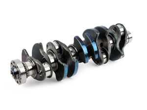 ES#4355935 - 07K105021G - Crankshaft - Does not include bearings - Genuine Volkswagen Audi - Audi