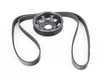 ES#2826018 - 62.02.29 - Power Pulley Kit - (NO LONGER AVAILABLE) - Gains up to 5 - 7 horsepower - Neuspeed - 