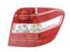 ES#2213937 - 1649061000 - Tail Lamp Assembly - Fits right side - Genuine Mercedes Benz - Mercedes Benz