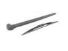 ES#4039680 - 4L09554071P9 - Rear Wiper Arm - Includes rear wiper blade and cap - Vaico - Audi